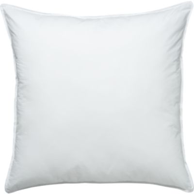 Down Alternative Euro Pillow