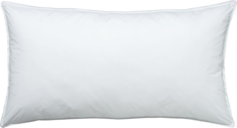 Down Alternative King Pillow