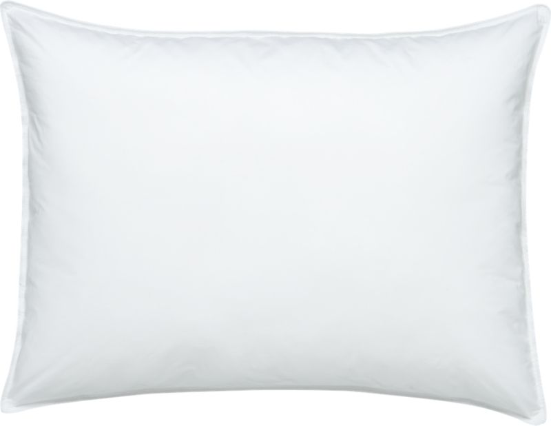 Down Alternative Standard Pillow