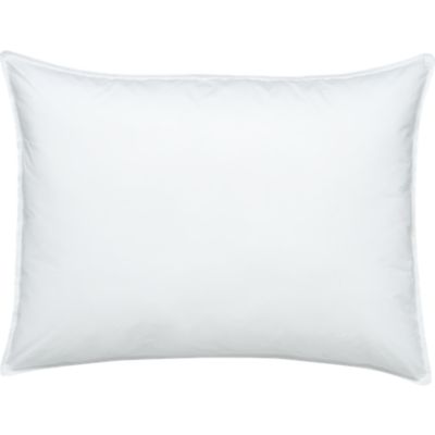 Down Alternative Standard Pillow