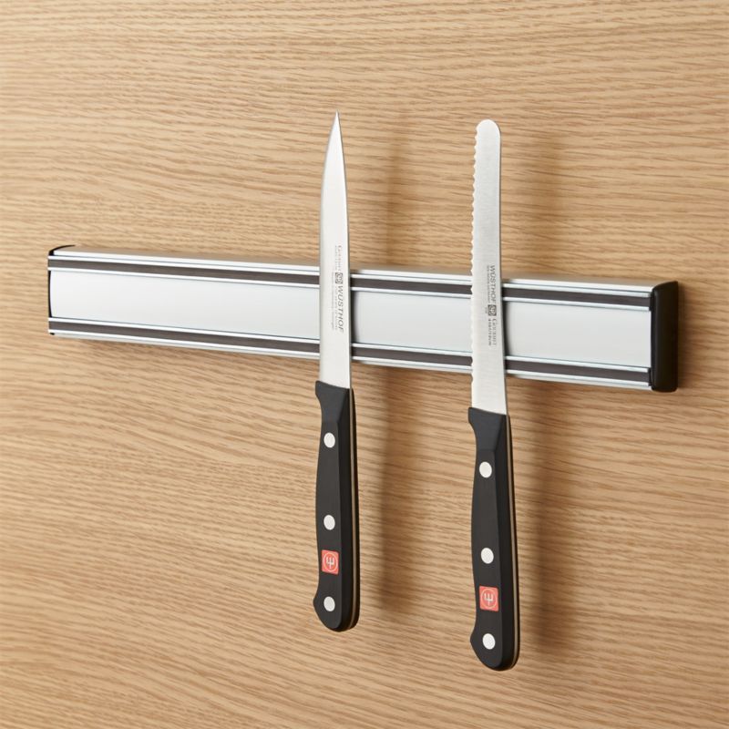 knife set magnetic holder