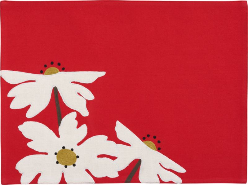 Amelia Placemat