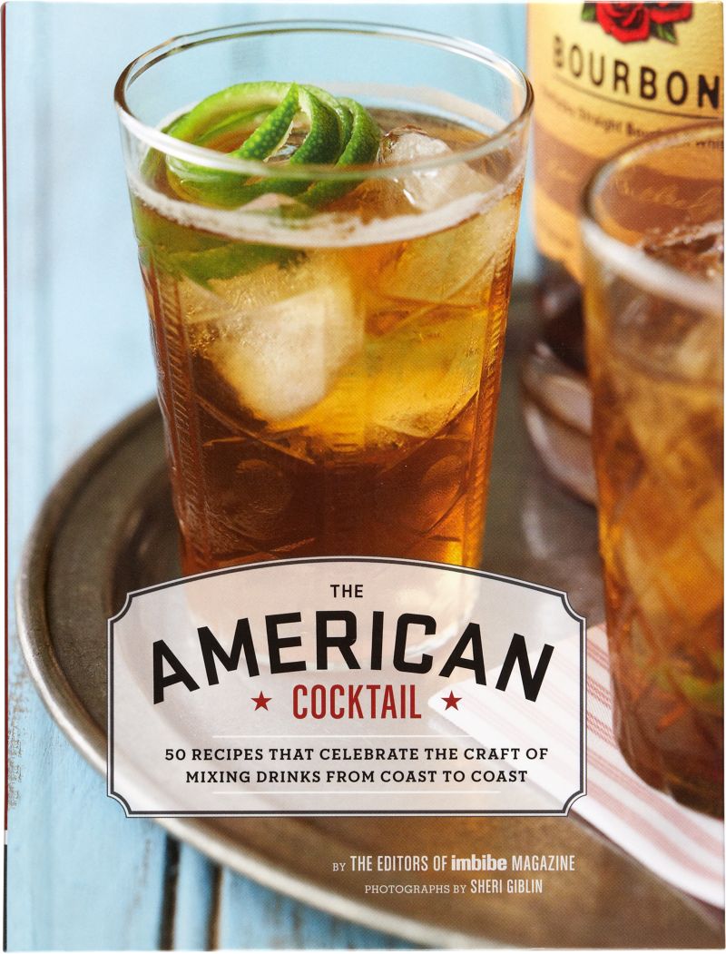 "The American Cocktail"