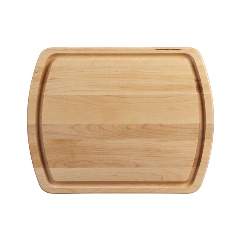 American Maple Cutting Board