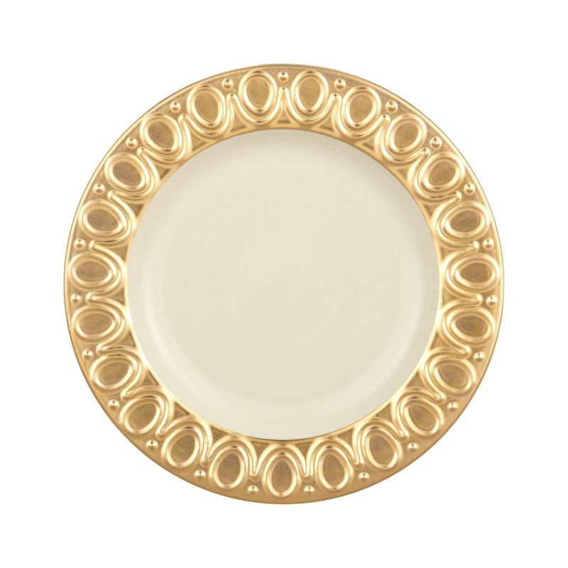Amira Large Plate