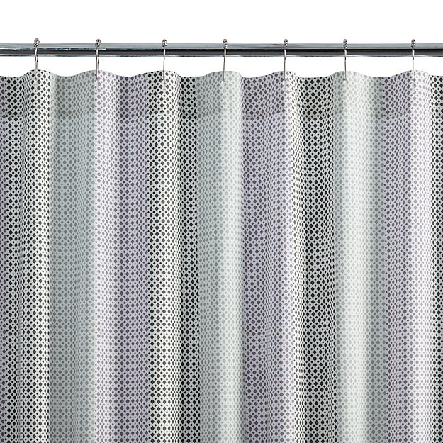 Country Style Shower Curtains 