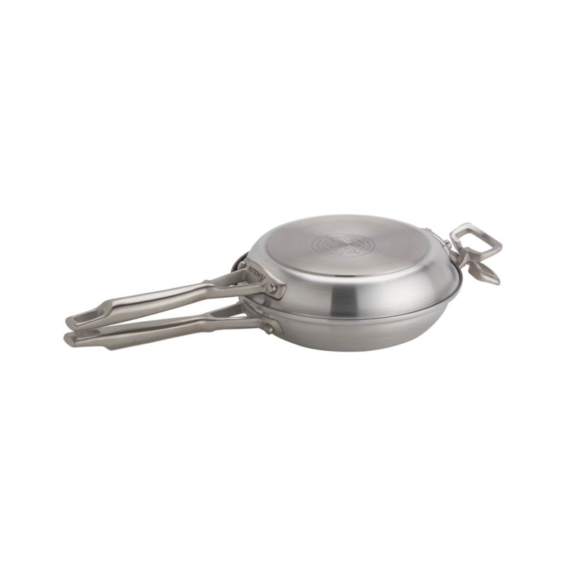 Anolon® Chef Clad Frittata Pan