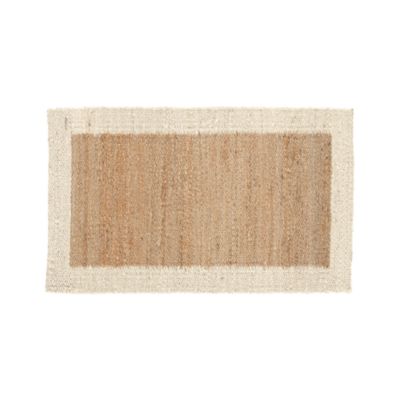 Andhra Natural 30x50 Rug