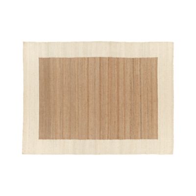 Andhra Natural 9x12 Rug