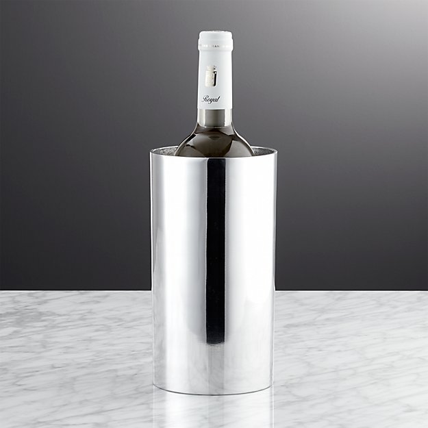 Andie Wine Cooler Crate and Barrel