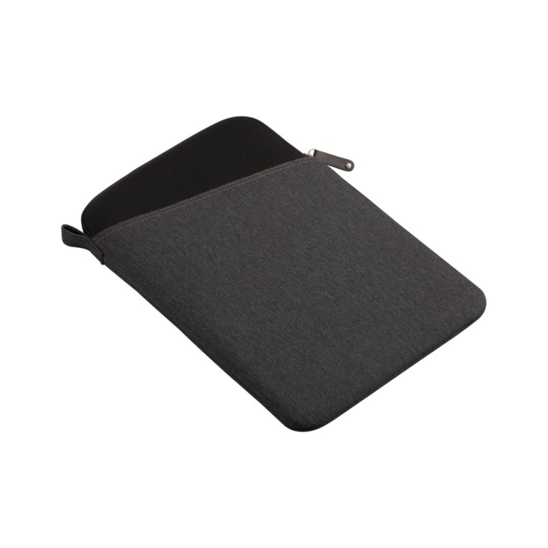Denim Angle Laptop Sleeve