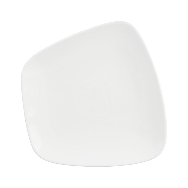 Angle 7.25" Plate