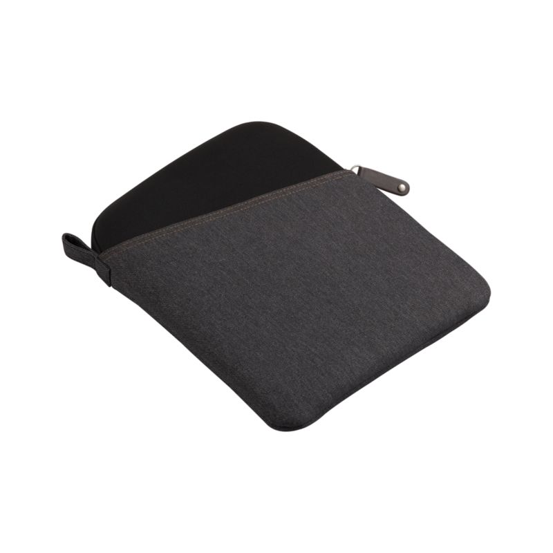 Denim Angle Tablet Sleeve
