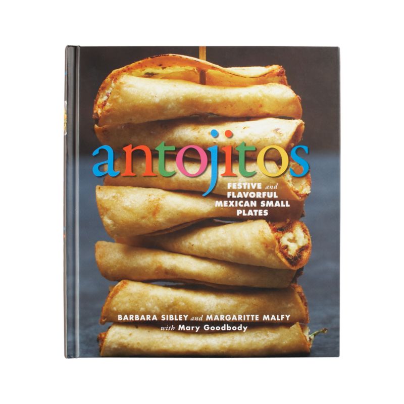 Antojitos