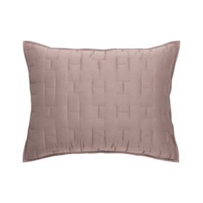 Anujah Mink Standard Sham