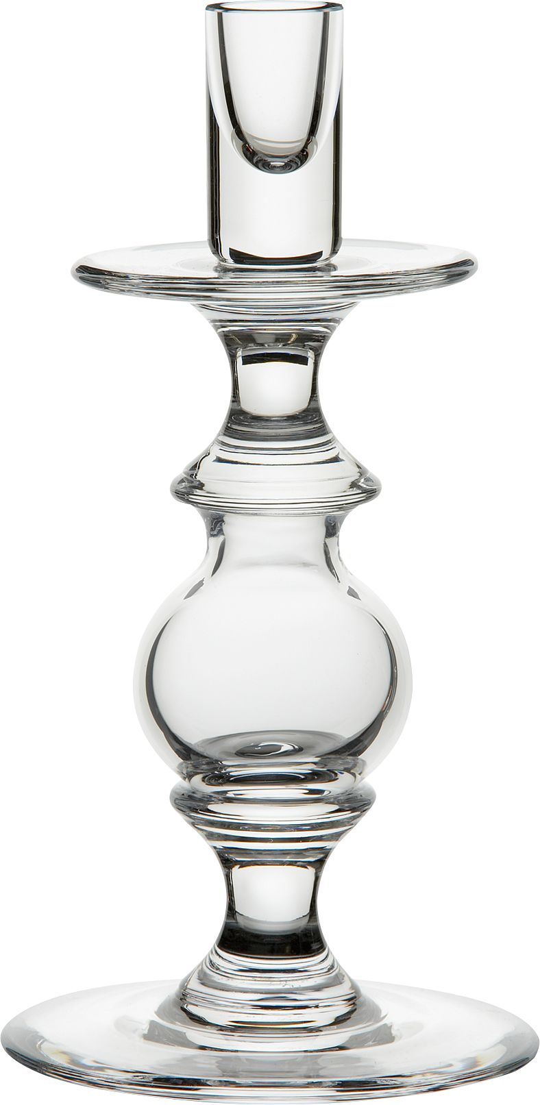 Anya Candleholder 9"