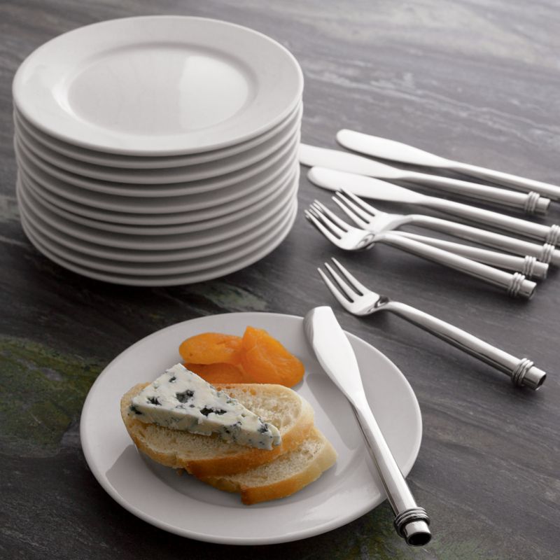 Appetizer Plate