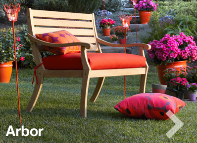 Arbor Outdoor Furniture