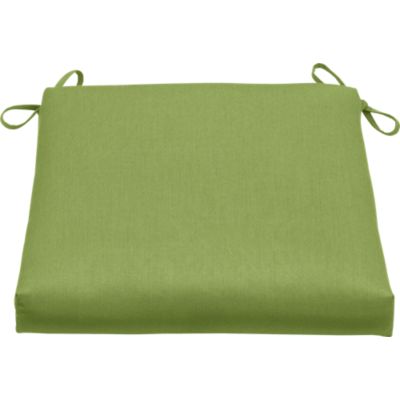 Arbor Sunbrella Gingko Dining Chair Cushion