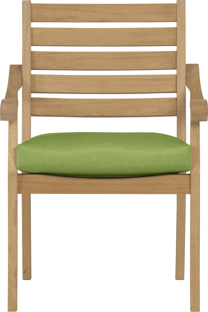 Arbor Dining Chair with Cushion