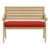 ArborGardenBenchWCsCalS12