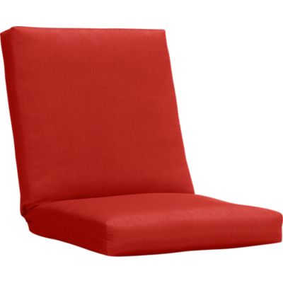 Arbor Sunbrella Caliente Lounge Chair Cushion