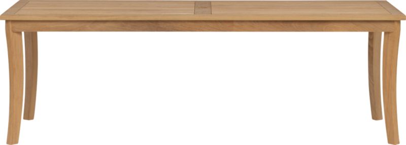 Arbor Rectangular Dining Table