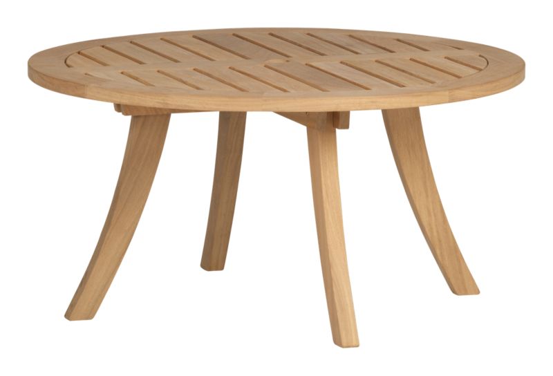 ArborRoundCoffeeTable3QS11