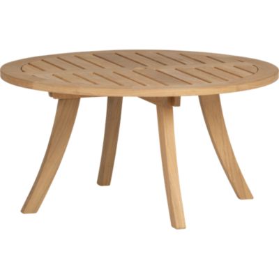 Arbor Round Coffee Table