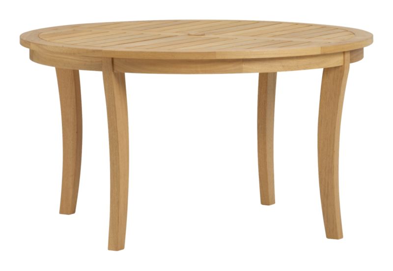 ArborRoundDngTable3QS12