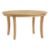 ArborRoundDngTable3QS12