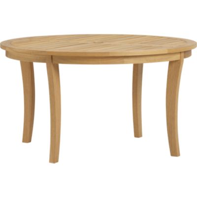  Dining Table on Arbor Round Dining Table  519 00