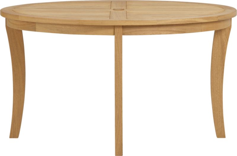 Arbor Round Dining Table