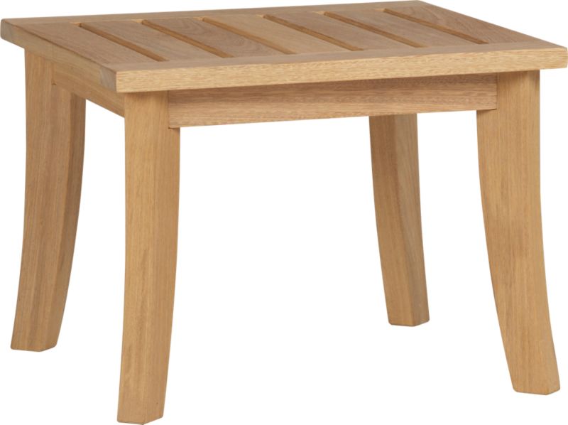 Arbor Side Table
