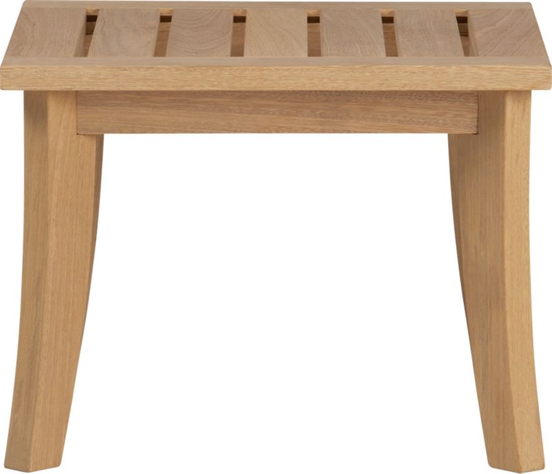 Arbor Side Table