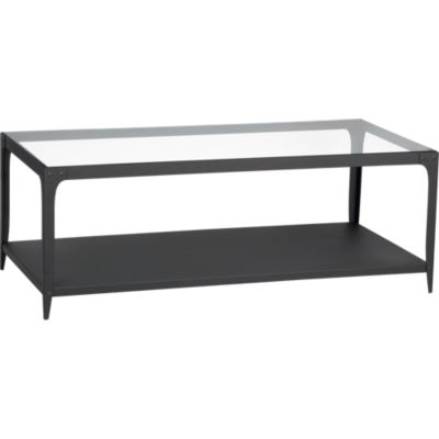 Arc Coffee Table