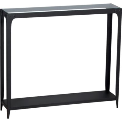 Arc Console Table