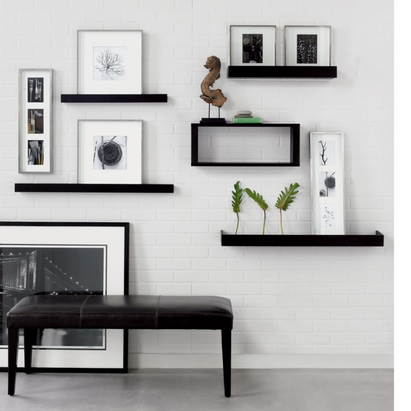 Archetype Wall Display