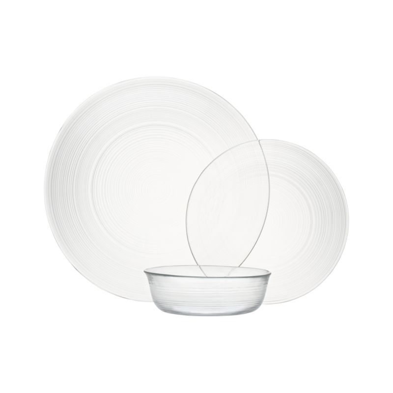Archie Dinnerware