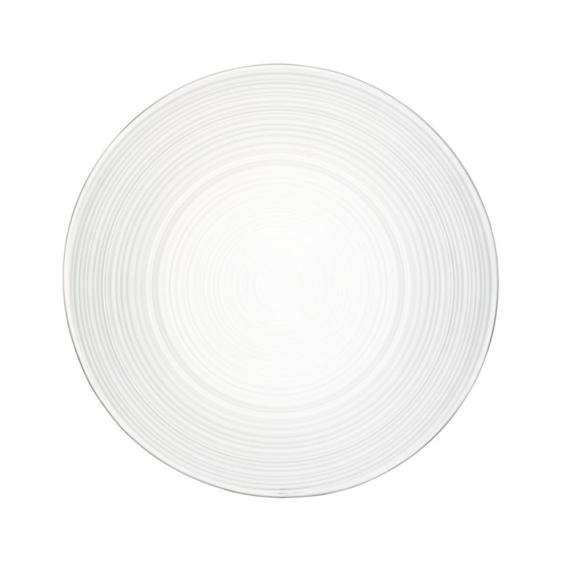Archie Salad Plate