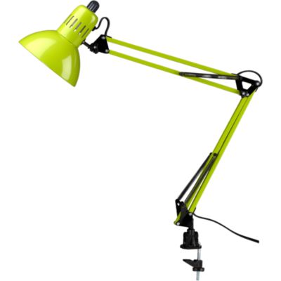 Architect Green Lamp