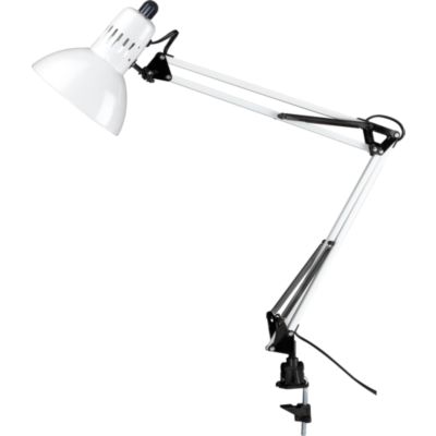 Desk Clamp Light on Modern Task Lamp   Crate And Barrel