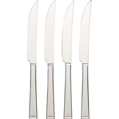 Set of 4 Arctic Steak Knives