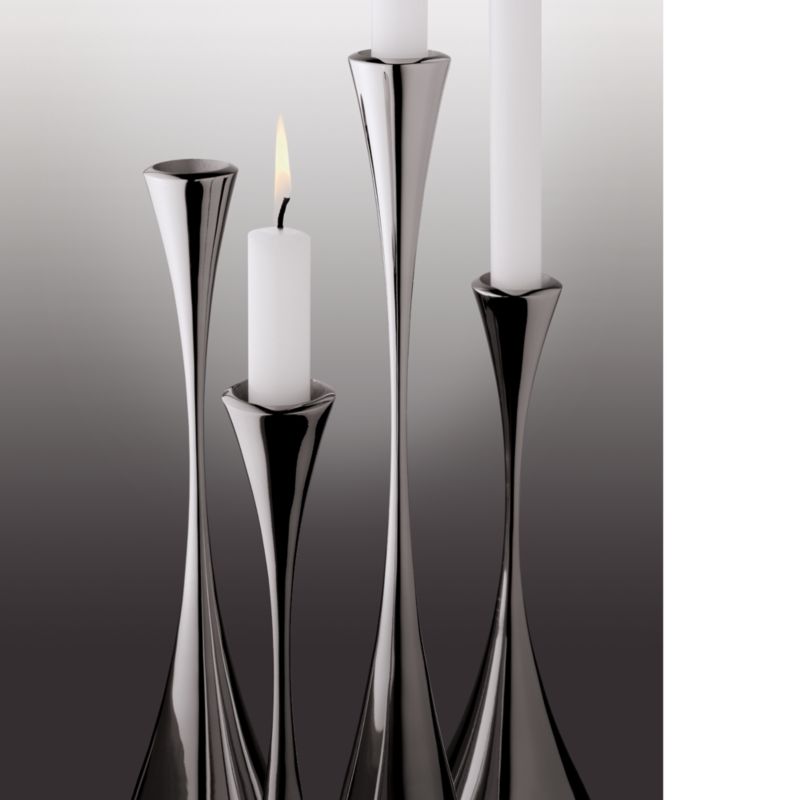 Arden Candleholders
