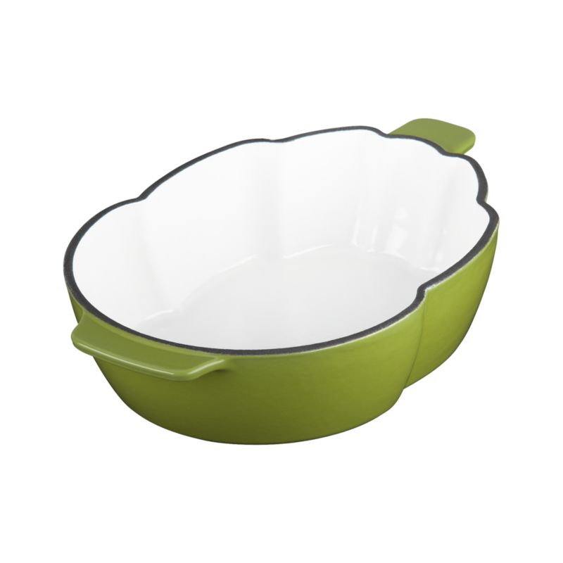 Artichoke Baker