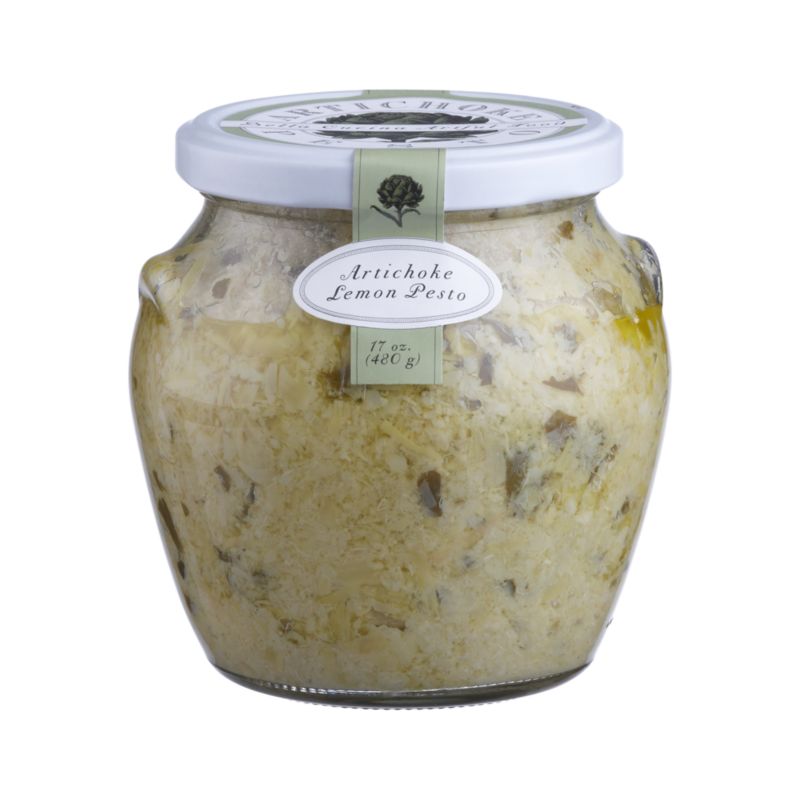 Artichoke Pesto