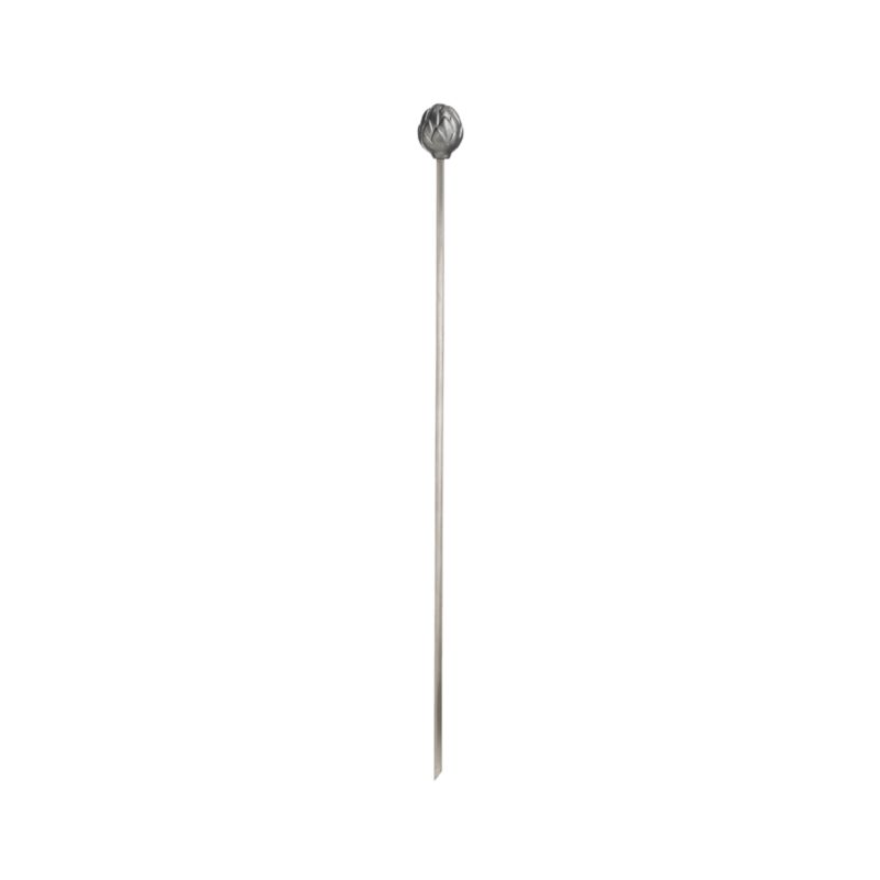 Artichoke Skewer