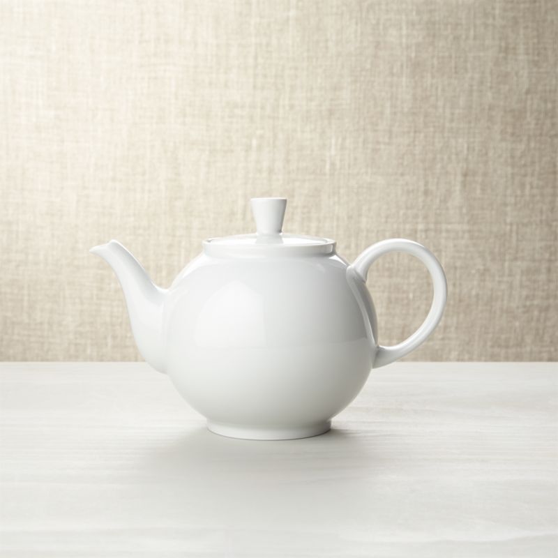 Arzberg Teapot Crate and Barrel