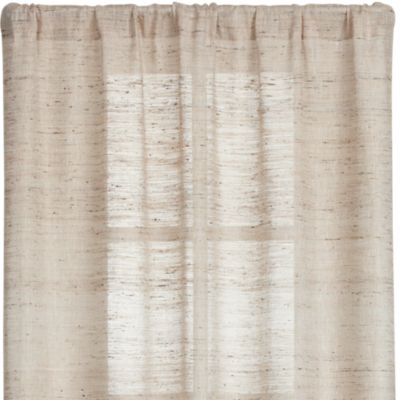 Asanto Sand 48x96 Curtain Panel