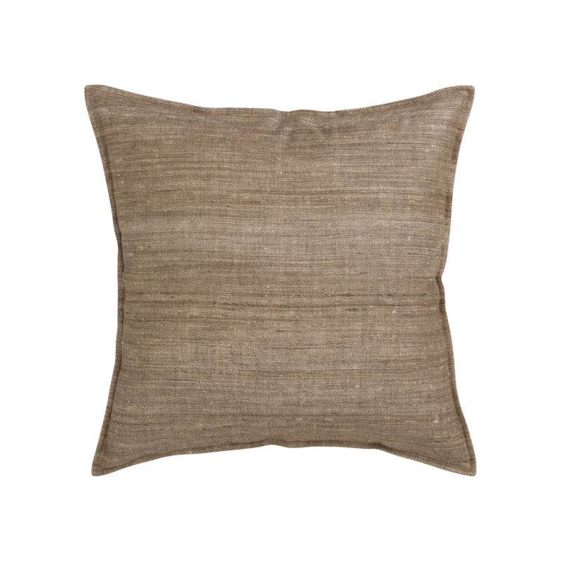 AsantoPillow18inCocoaS12